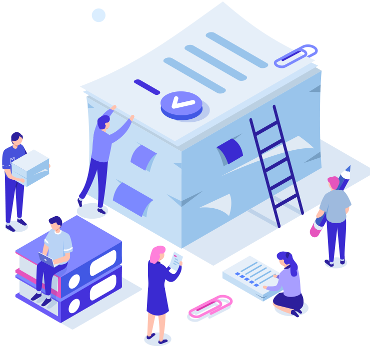legal document management software