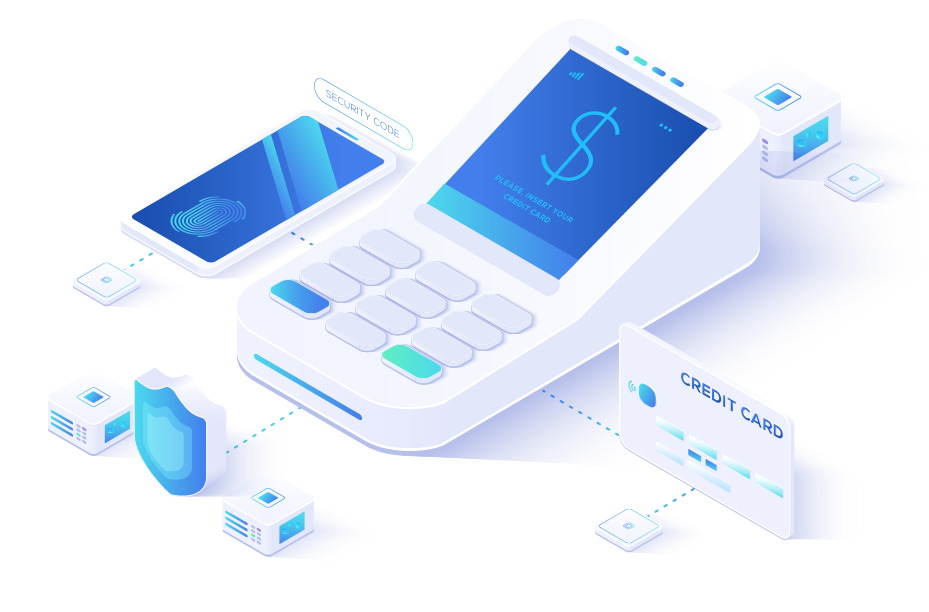 Legal financial management software