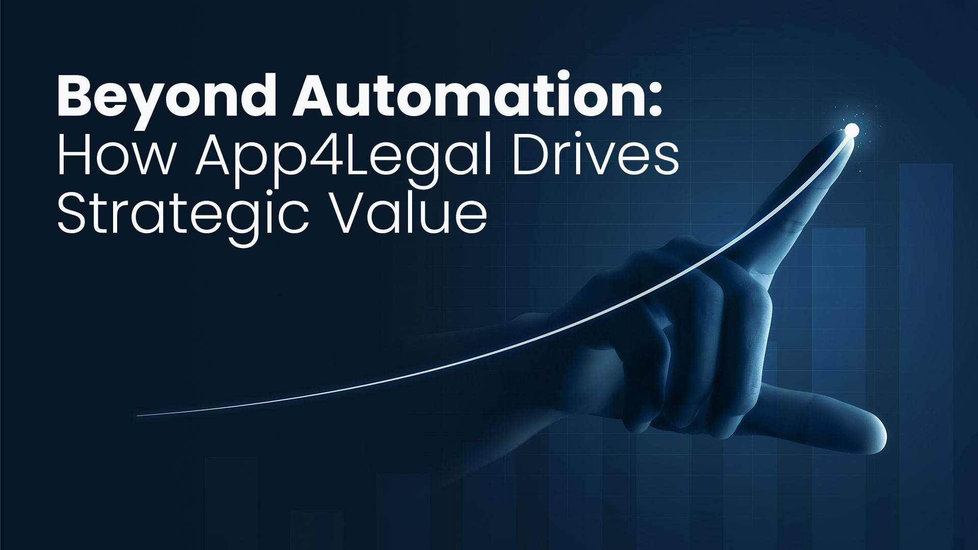 Beyond Automation: Driving Strategic Value - Lexzur