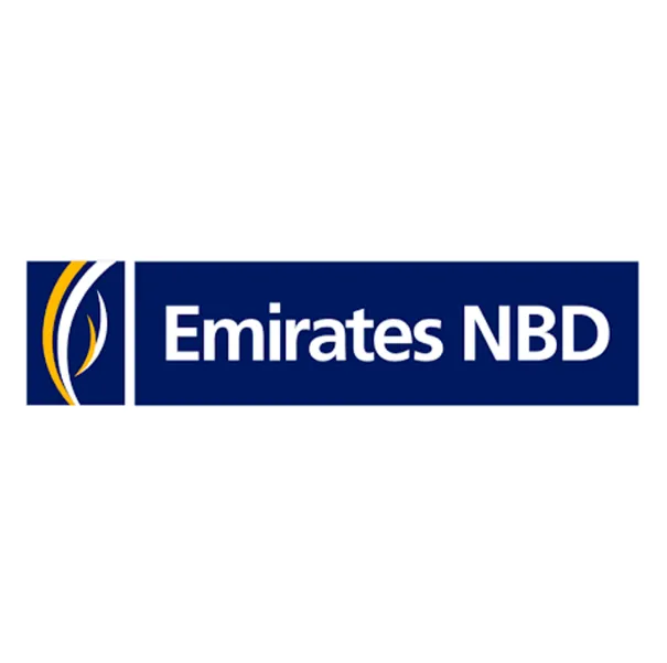 Bank Emirates NBD.