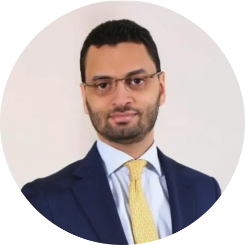 خالد هاشم