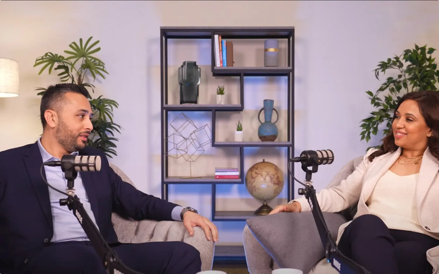 AI-Powered Legal Tech: Amplified Efficiency and Performance with Sarah Malik