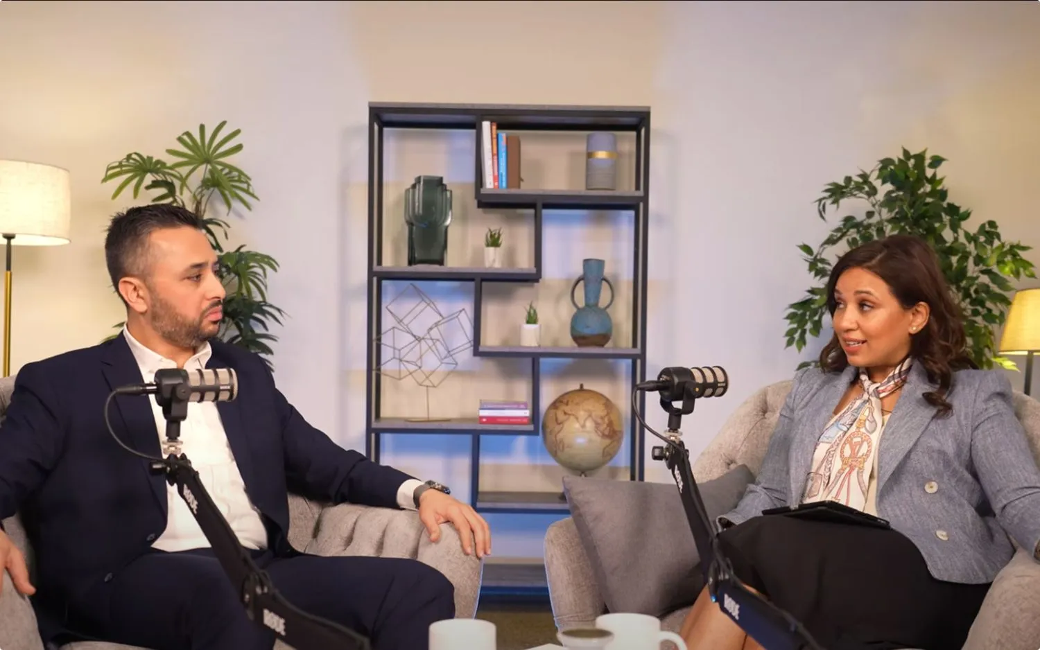 Al’s Game-Changing Advances in Sports Law with Sarah Malik