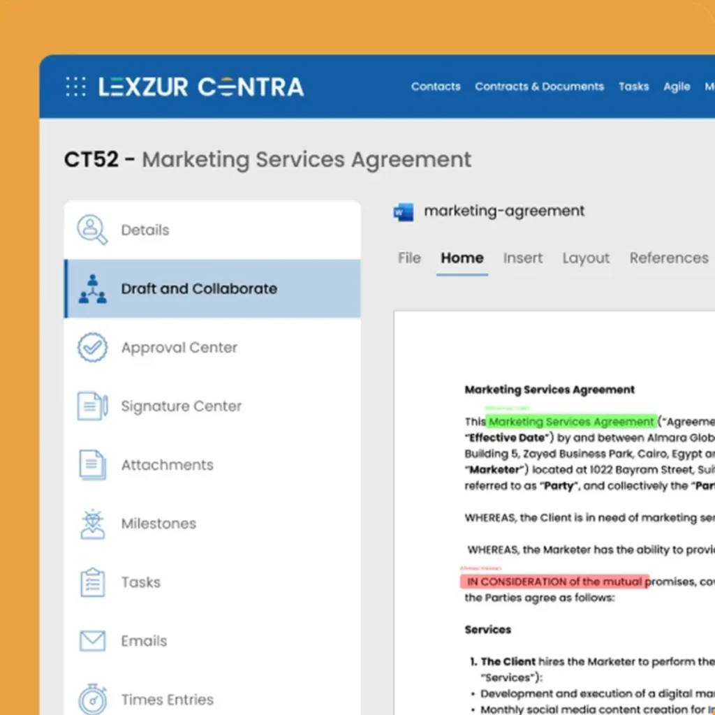 document management software 