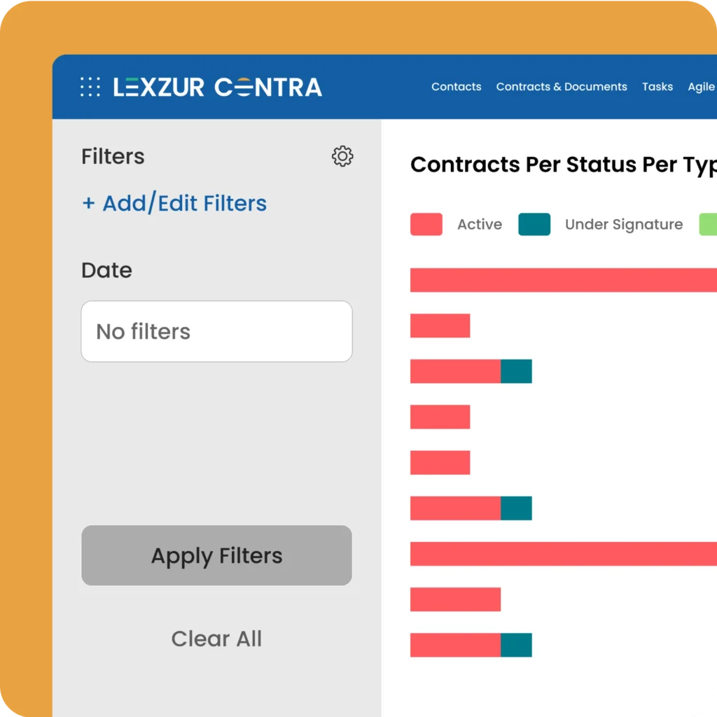 collection management software