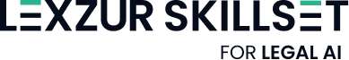 Lexzur Skillset for Legal AI